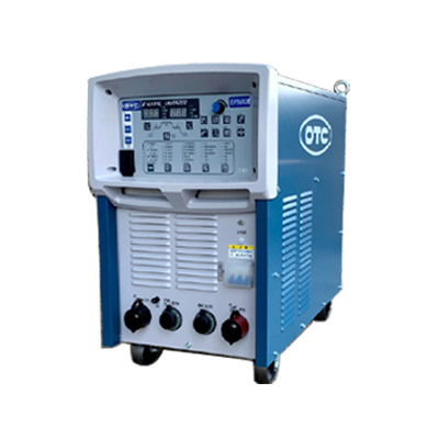 低飞溅、直流、脉冲&nbsp;CO2/MAG/MIG焊机&nbsp;EP500L