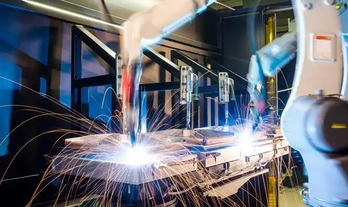 浅述自动焊接设备有哪些应用领域？